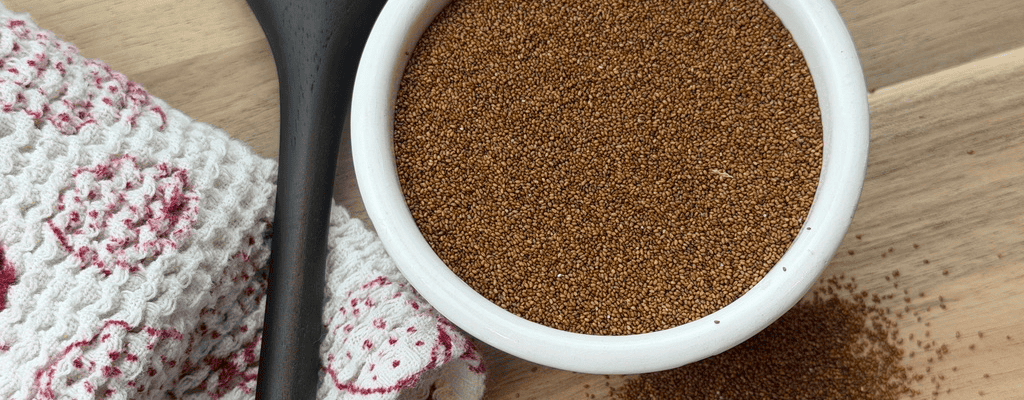 Teff