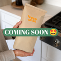 Organic All-Purpose Flour