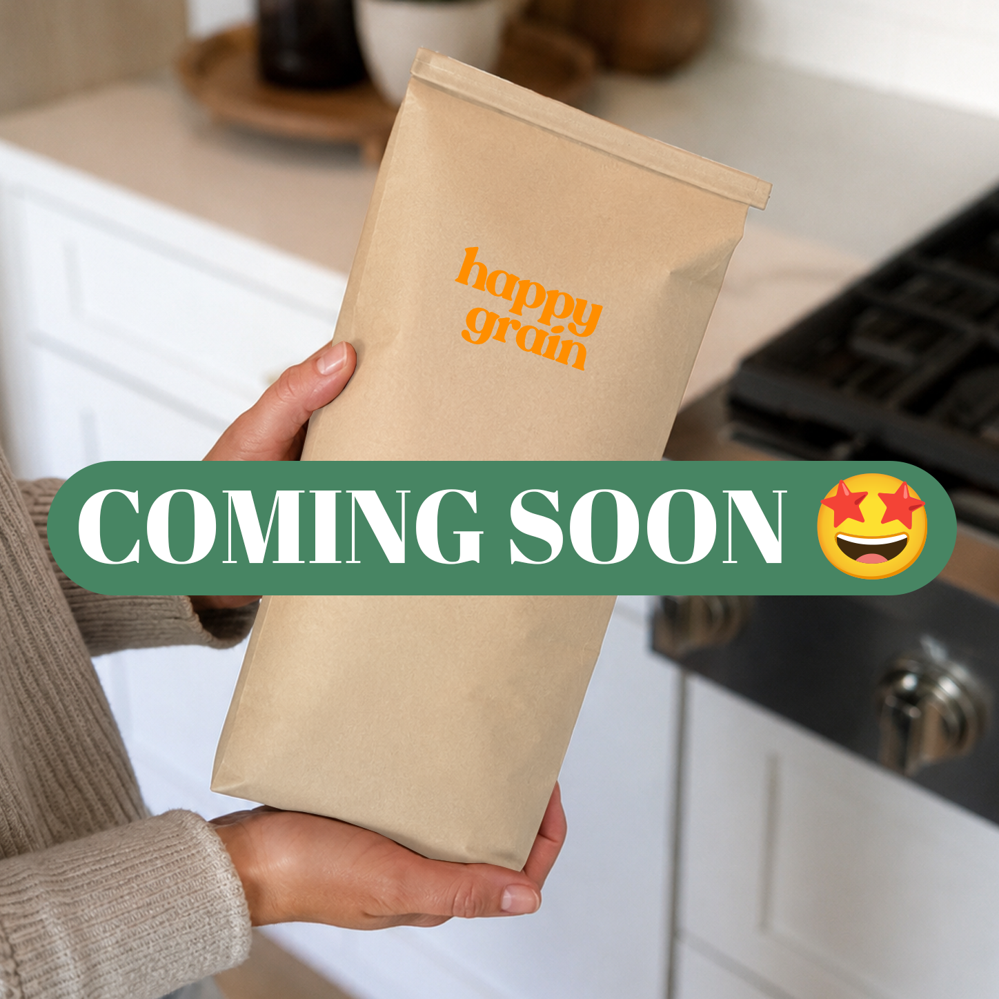 Organic All-Purpose Flour