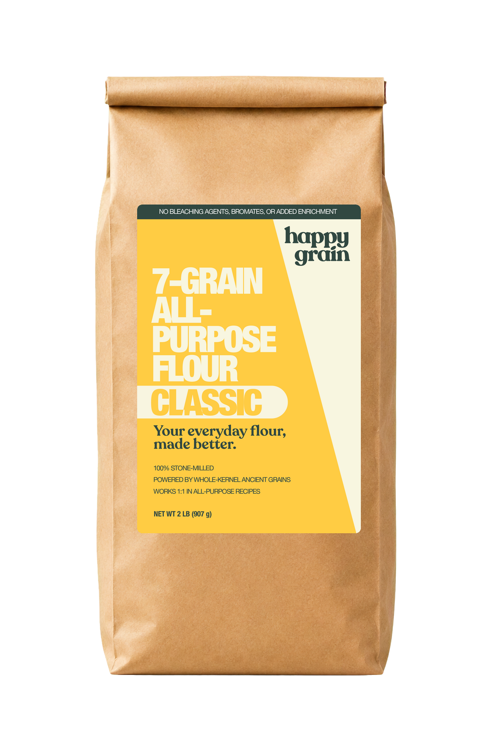 Classic 7-Grain All-Purpose Flour