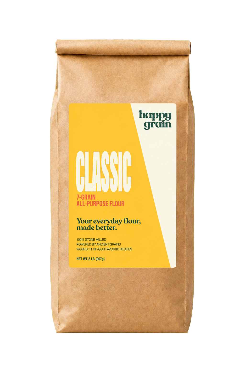 Classic 7-Grain All-Purpose Flour