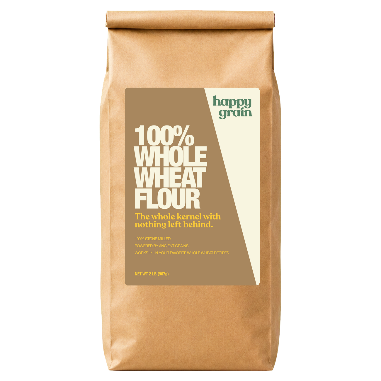 Whole Grain 7-Grain Flour